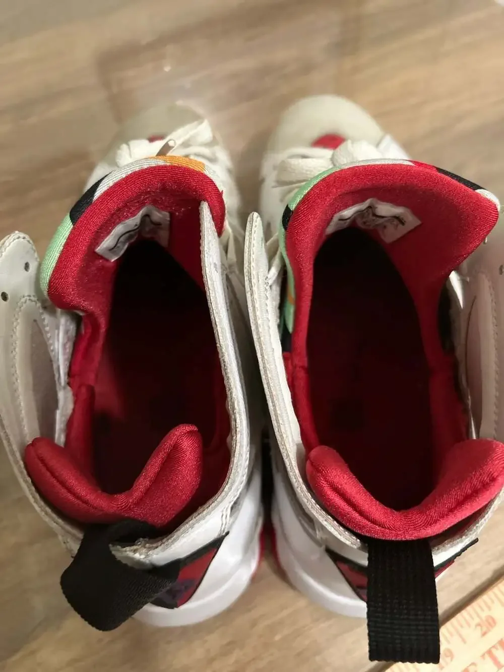 Air Jordan 7 Retro Hare